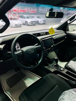 تويوتا هايلوكس